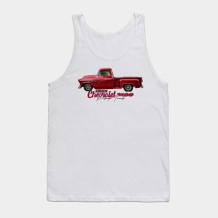 1955 Chevrolet 3100 Pickup Truck Tank Top